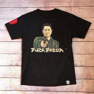 Prototype x Farmers Market Tee